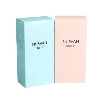 Cosmetic Industry box