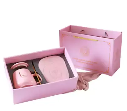 Household product Industry box