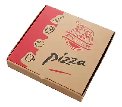 Food industry box