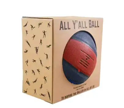Sport industry box
