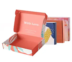 corrugated box