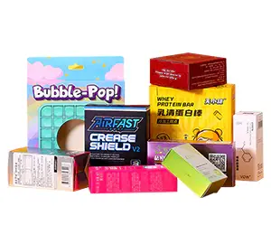 Folding carton