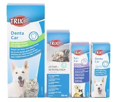 Pet industry box
