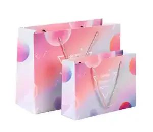 banner paper bag 2